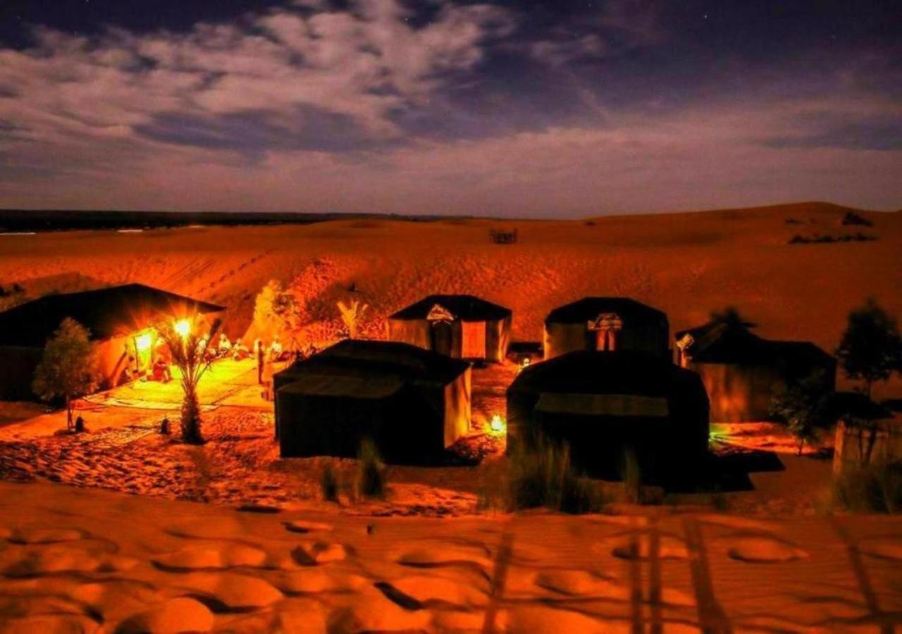 Chegaga Desert Trips M'Hamid Eksteriør bilde