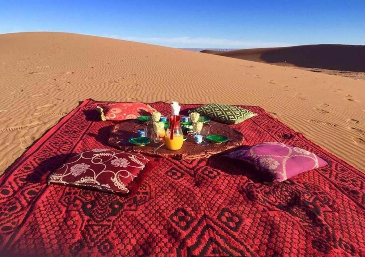 Chegaga Desert Trips M'Hamid Eksteriør bilde