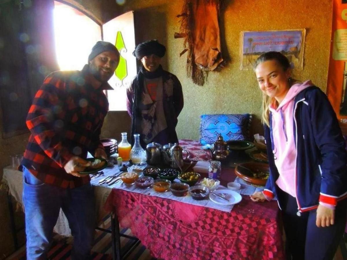 Chegaga Desert Trips M'Hamid Eksteriør bilde