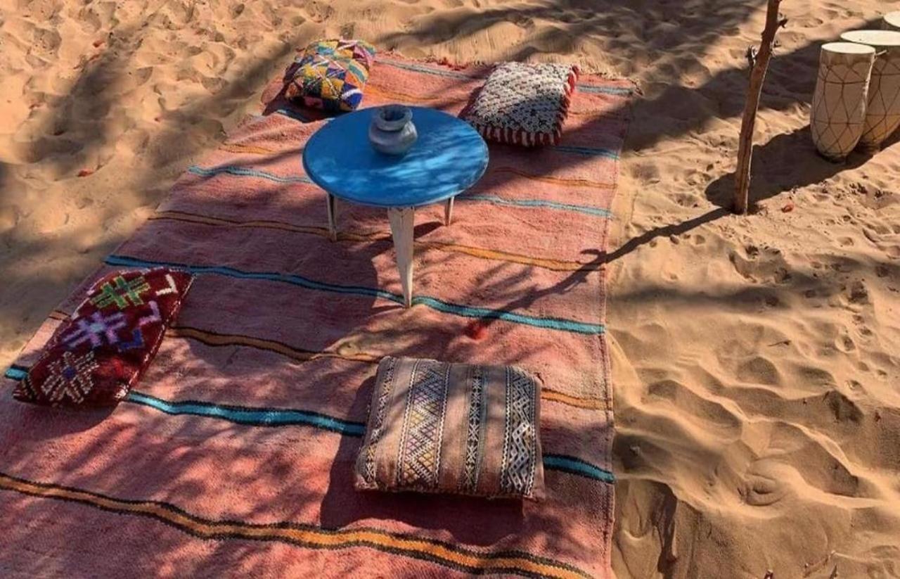 Chegaga Desert Trips M'Hamid Eksteriør bilde