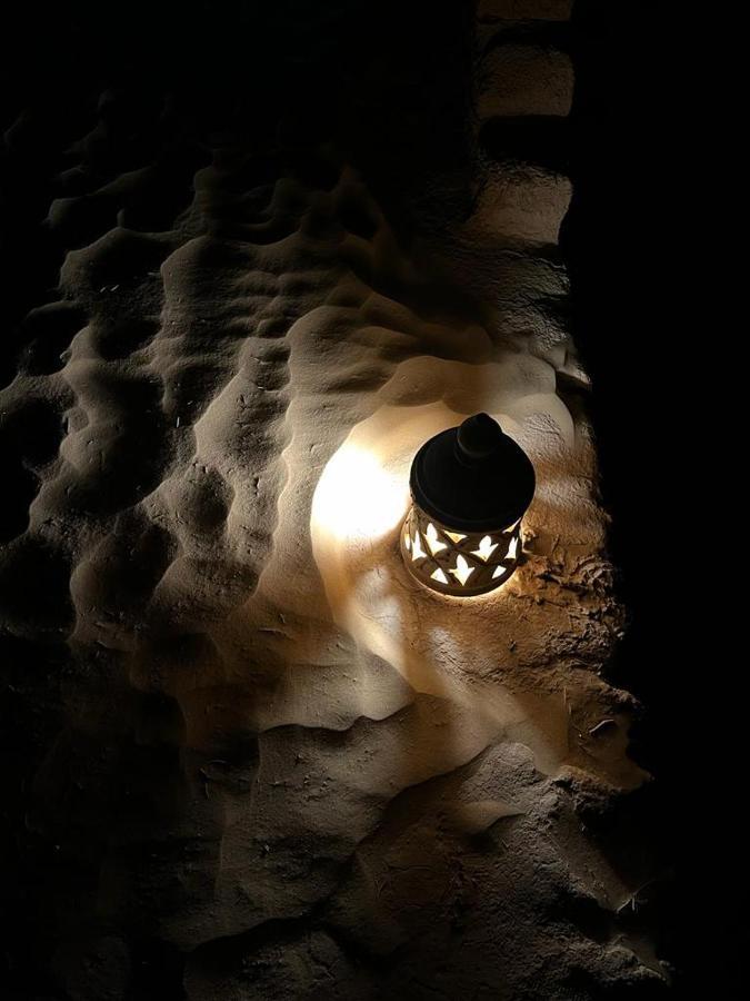 Chegaga Desert Trips M'Hamid Eksteriør bilde