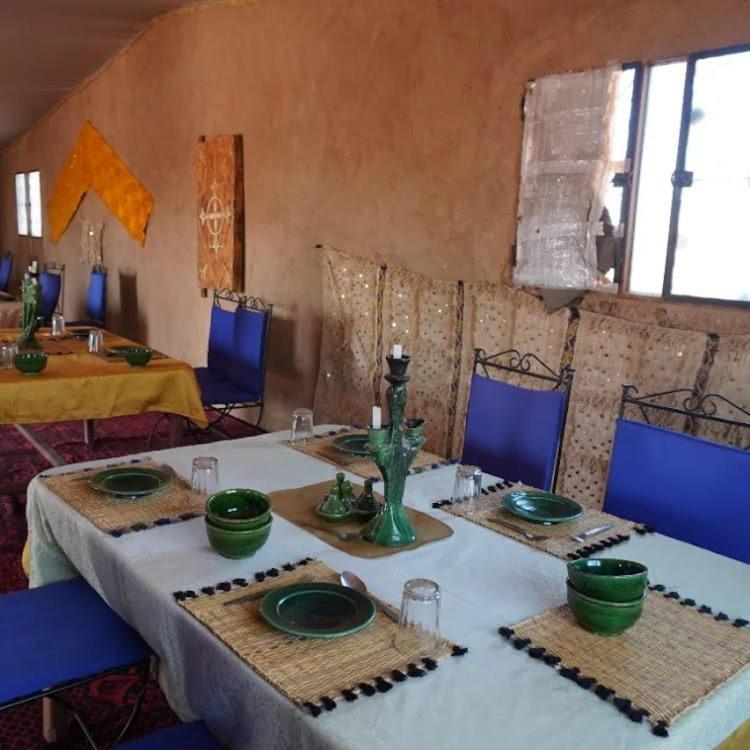 Chegaga Desert Trips M'Hamid Eksteriør bilde