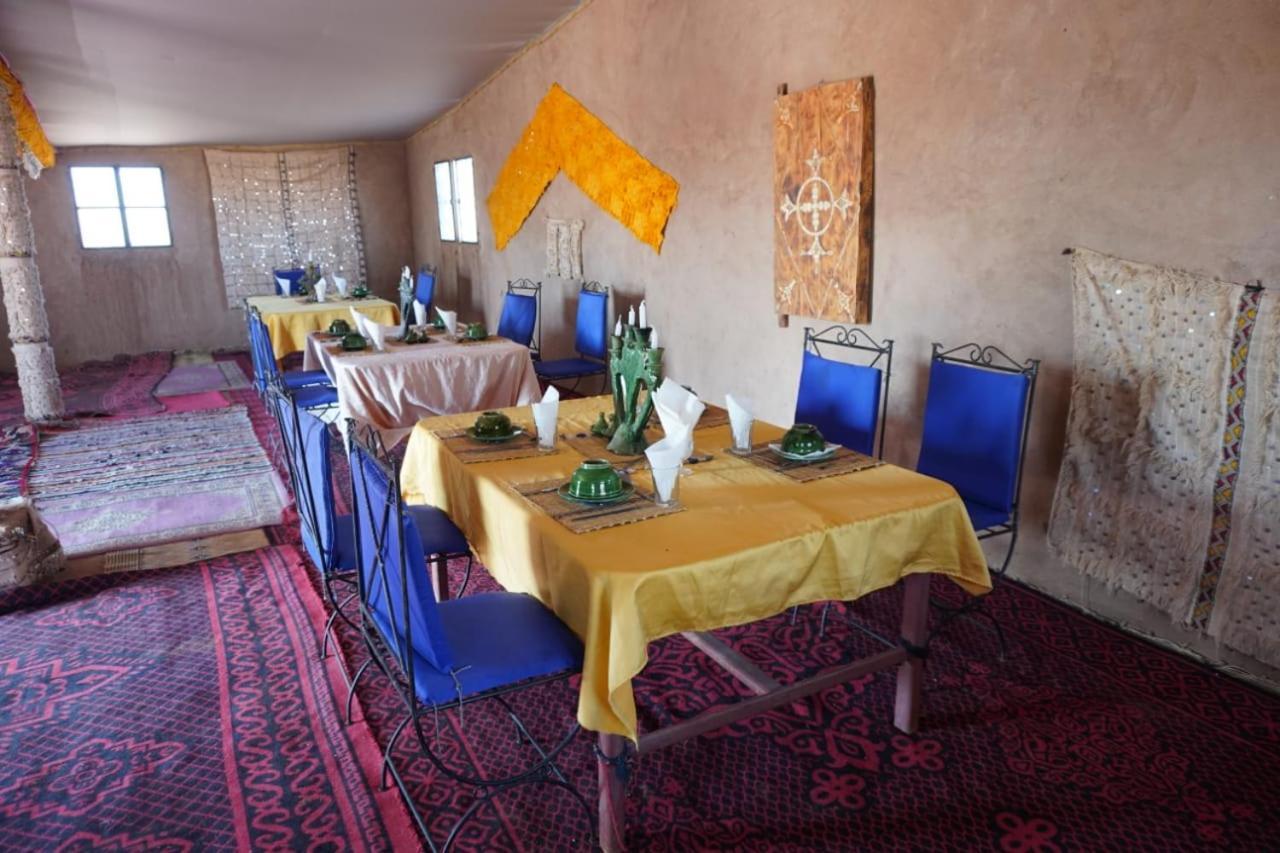 Chegaga Desert Trips M'Hamid Eksteriør bilde